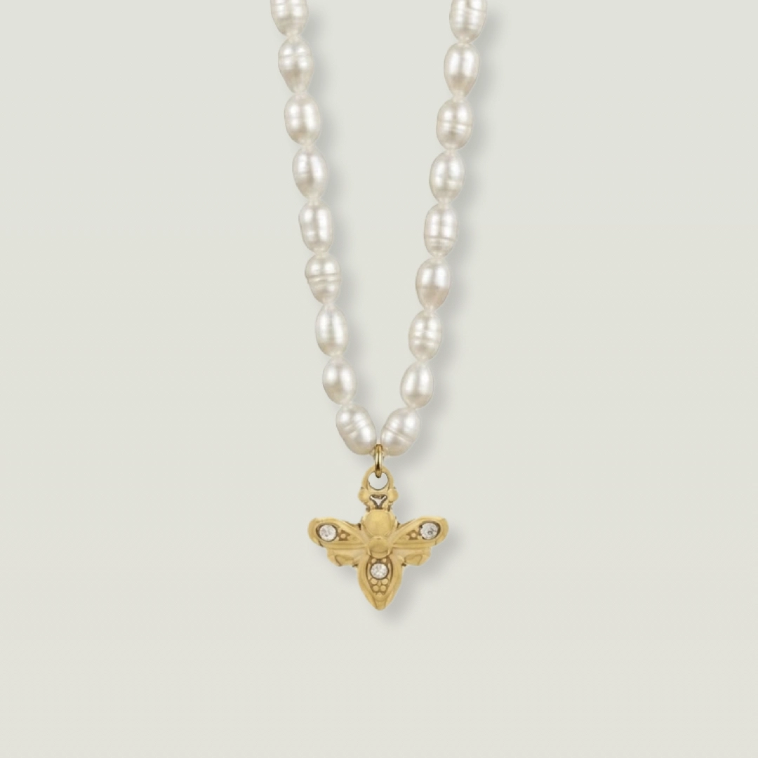 Metamorphosis Necklace
