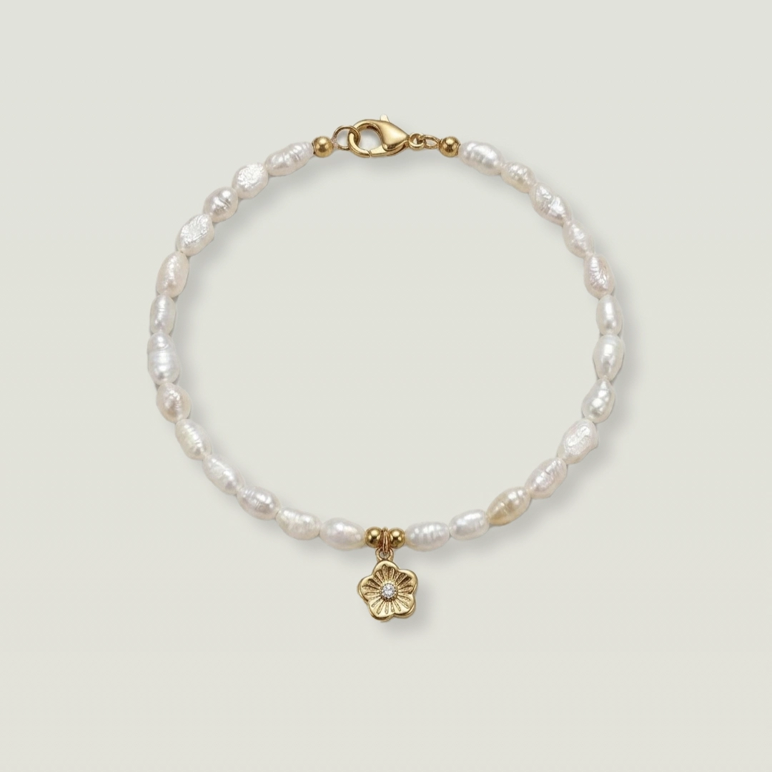 Pearl Bracelet