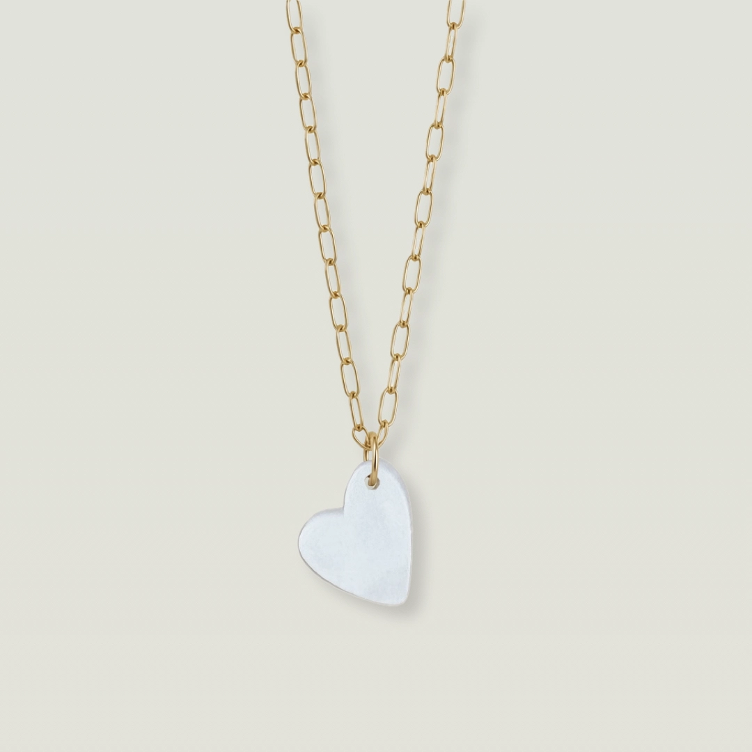 Amor Necklace